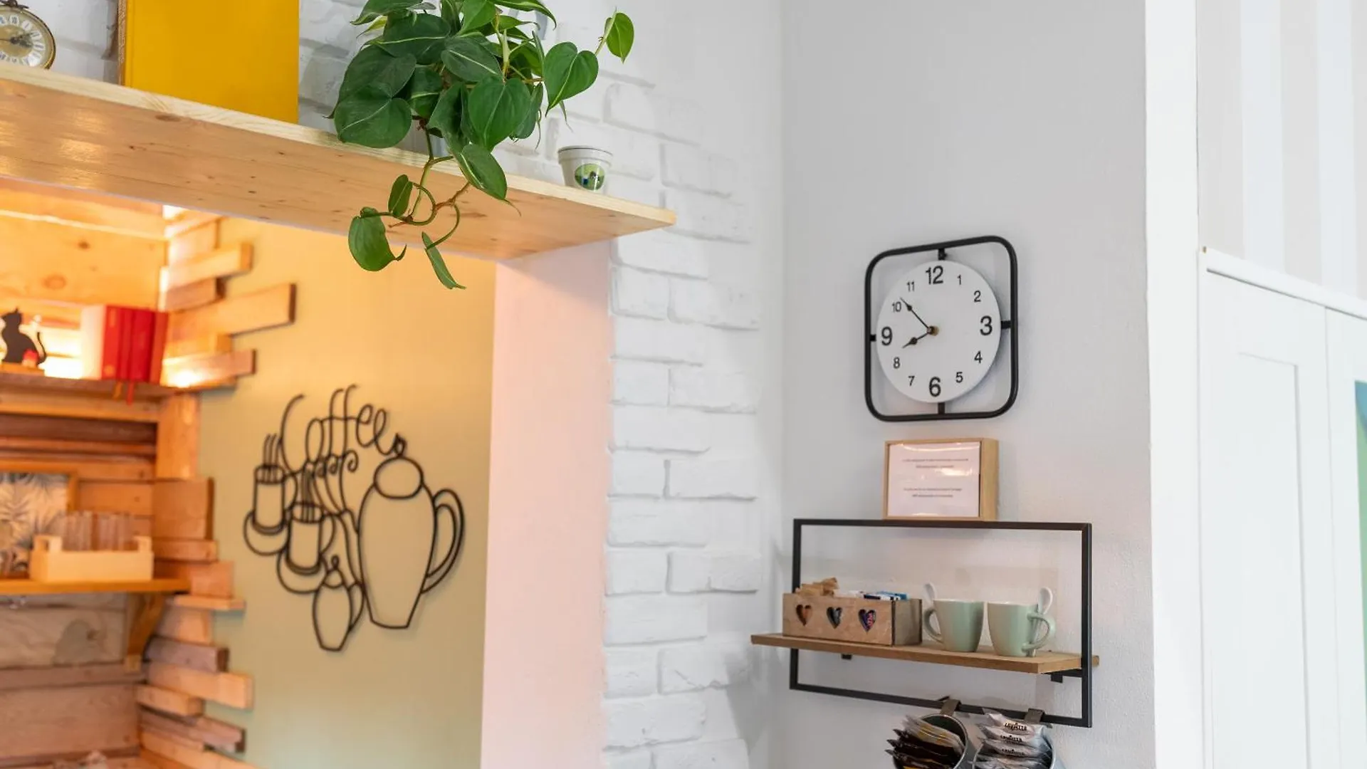 Bed & Breakfast Bbsuite21 Maranello