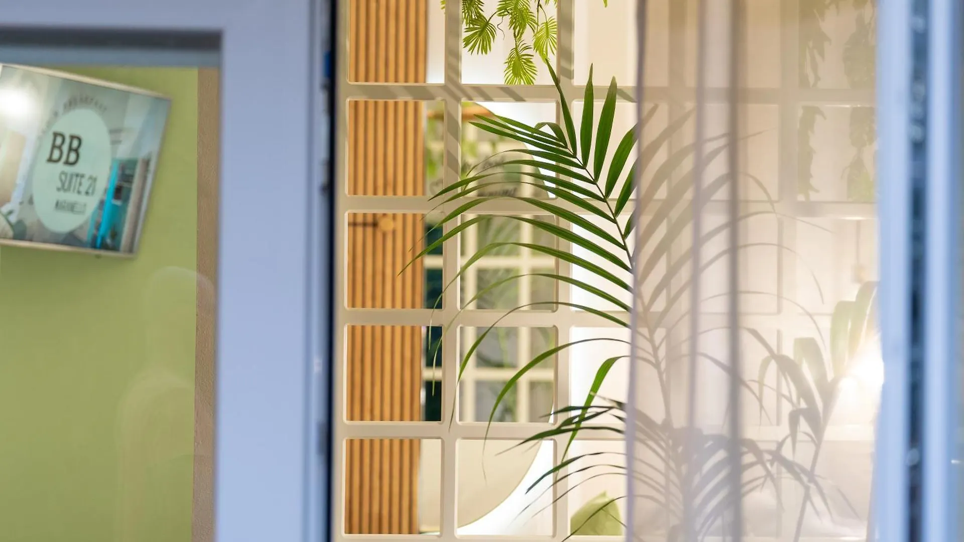 Bbsuite21 Maranello Bed & Breakfast