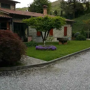  Bed & Breakfast Al Mulino Di Sant'eufemia