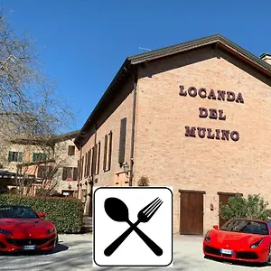 3* Hotel Del Mulino